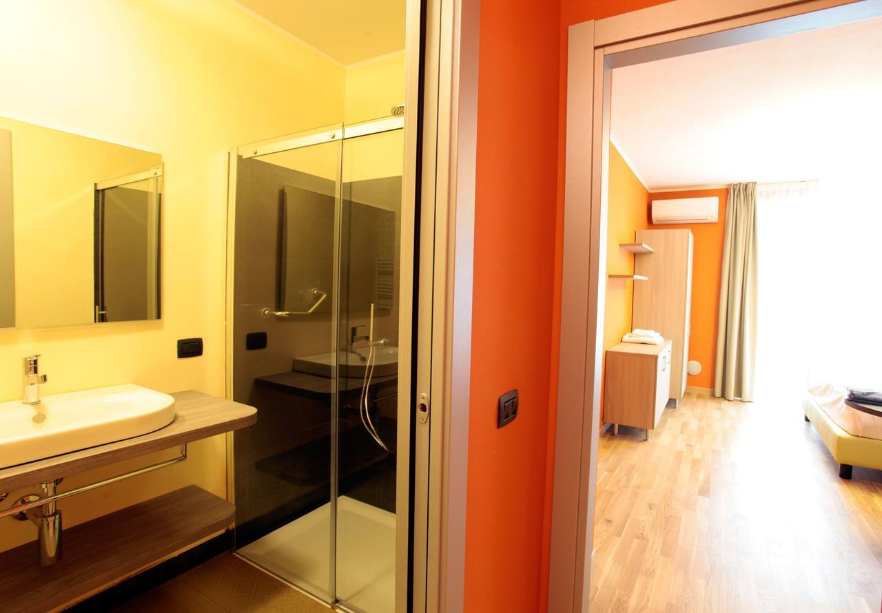 פונטה סן פייטרו Residence Sant'Anna חדר תמונה
