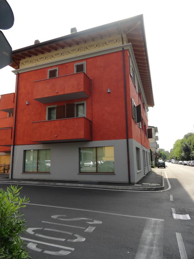 פונטה סן פייטרו Residence Sant'Anna מראה חיצוני תמונה