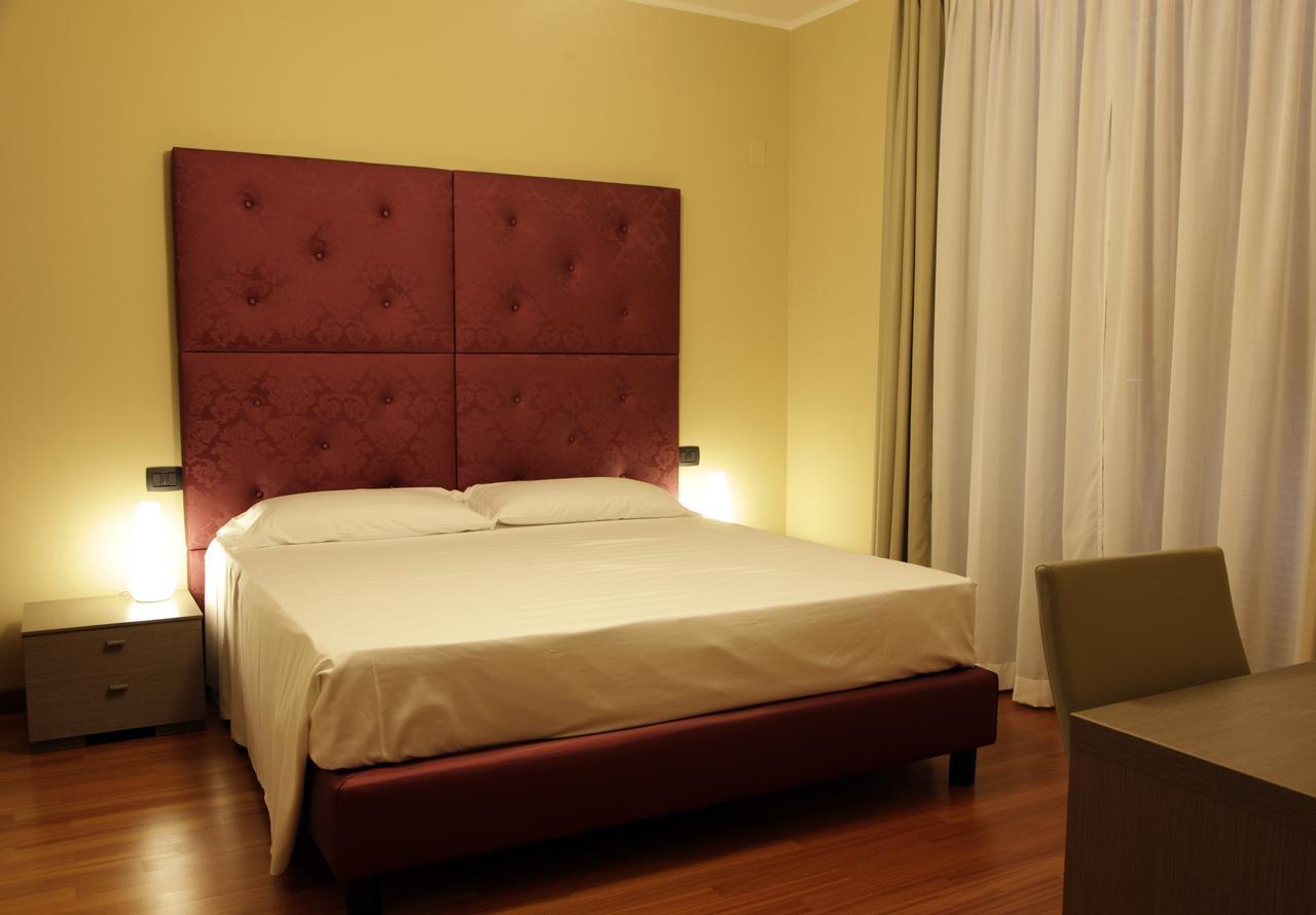 פונטה סן פייטרו Residence Sant'Anna חדר תמונה