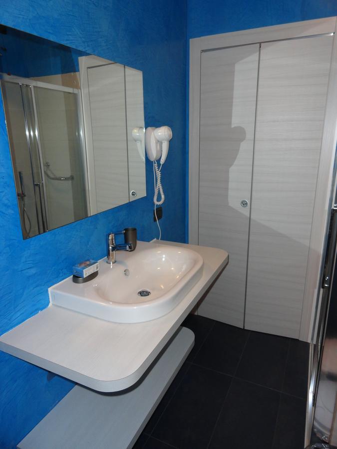 פונטה סן פייטרו Residence Sant'Anna מראה חיצוני תמונה