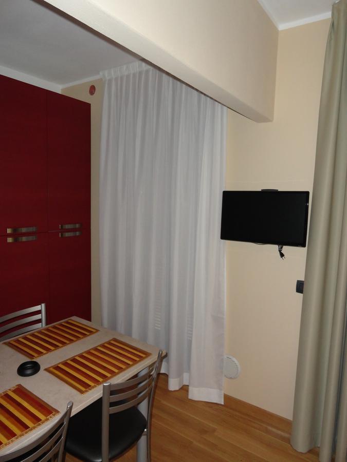 פונטה סן פייטרו Residence Sant'Anna מראה חיצוני תמונה