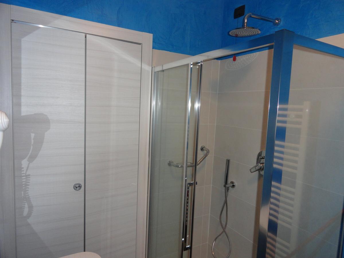 פונטה סן פייטרו Residence Sant'Anna מראה חיצוני תמונה