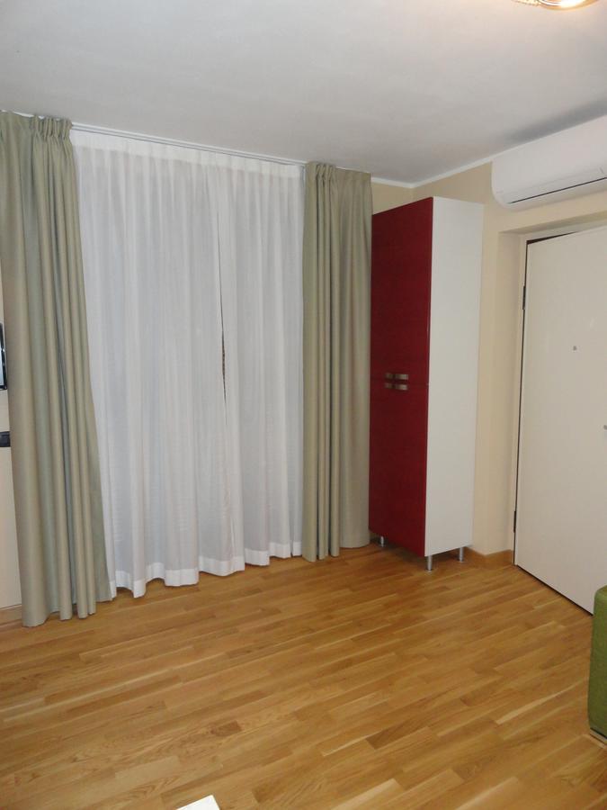 פונטה סן פייטרו Residence Sant'Anna מראה חיצוני תמונה
