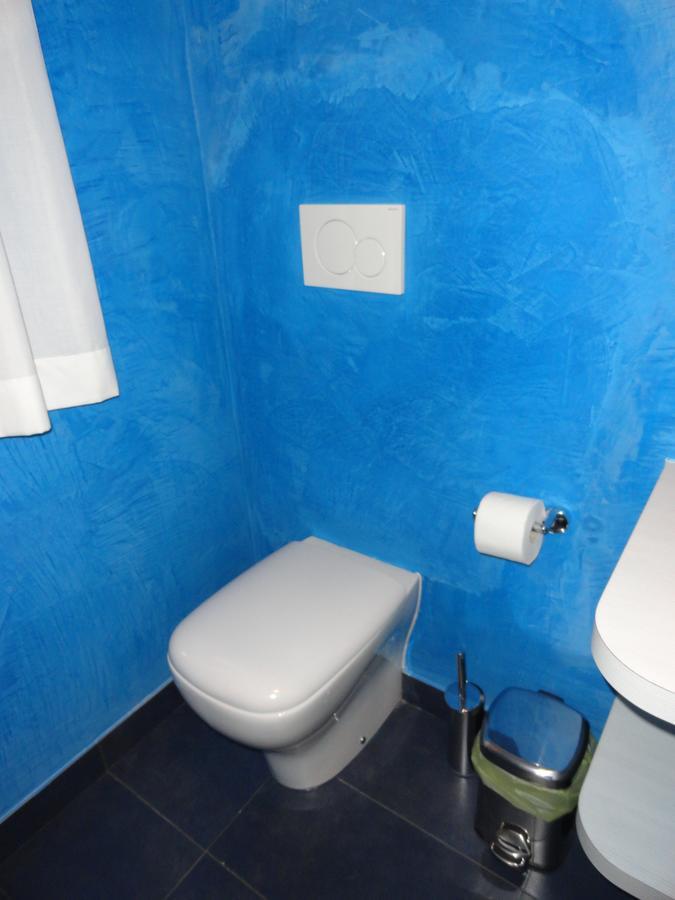 פונטה סן פייטרו Residence Sant'Anna מראה חיצוני תמונה