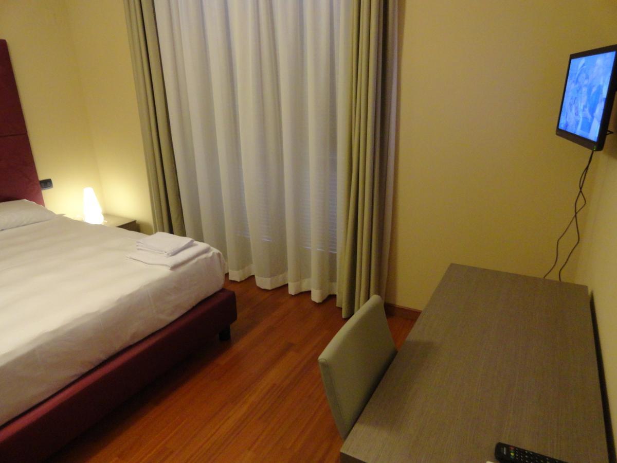 פונטה סן פייטרו Residence Sant'Anna מראה חיצוני תמונה