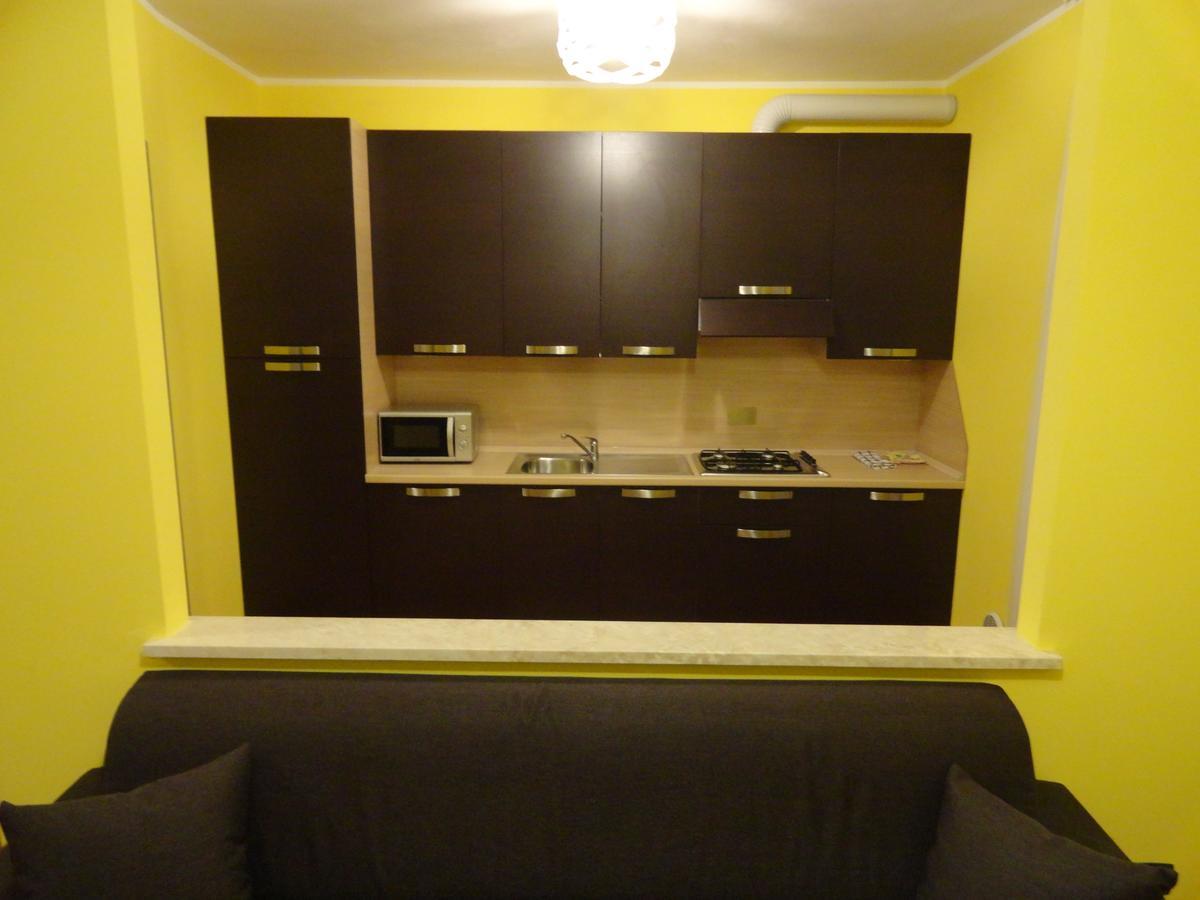 פונטה סן פייטרו Residence Sant'Anna חדר תמונה