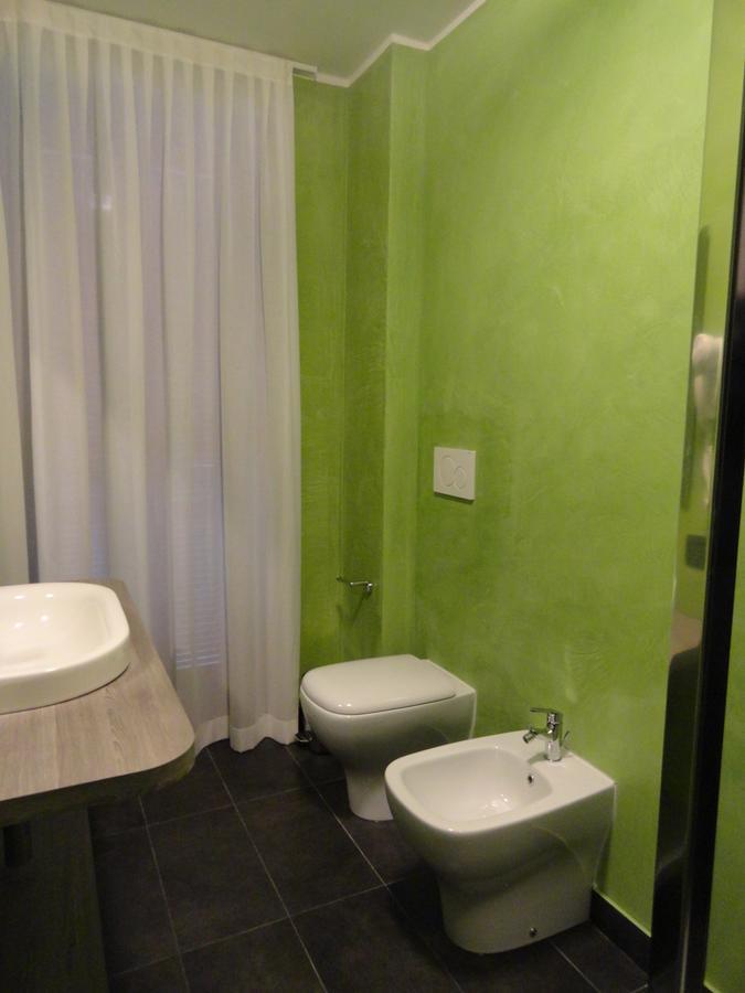 פונטה סן פייטרו Residence Sant'Anna מראה חיצוני תמונה
