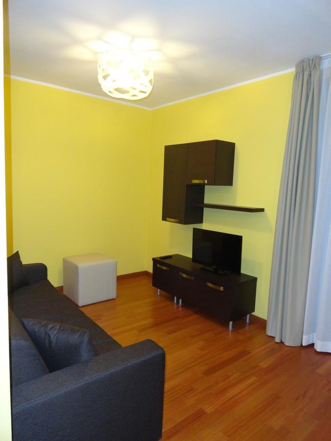 פונטה סן פייטרו Residence Sant'Anna חדר תמונה