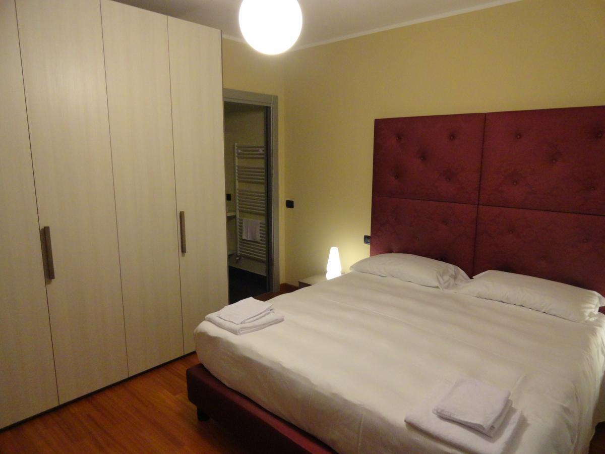פונטה סן פייטרו Residence Sant'Anna חדר תמונה