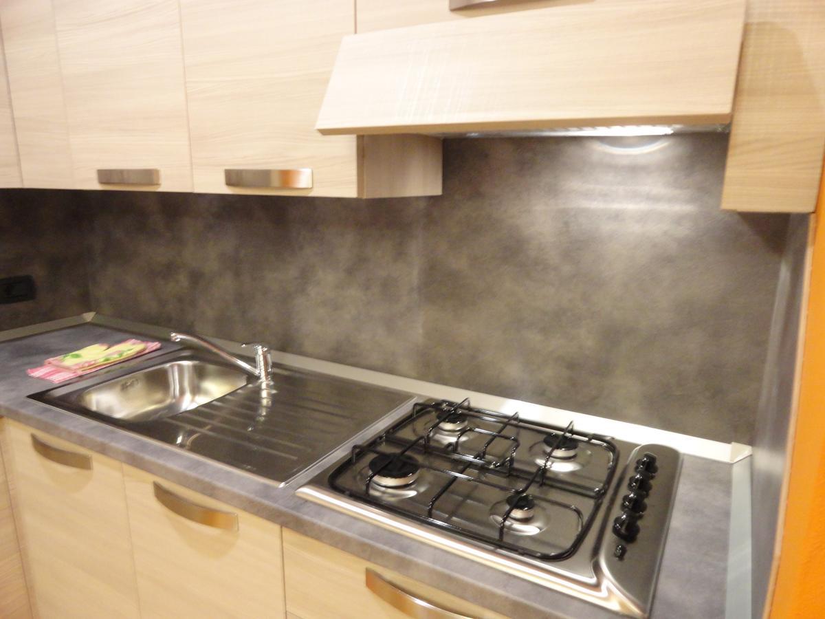 פונטה סן פייטרו Residence Sant'Anna מראה חיצוני תמונה