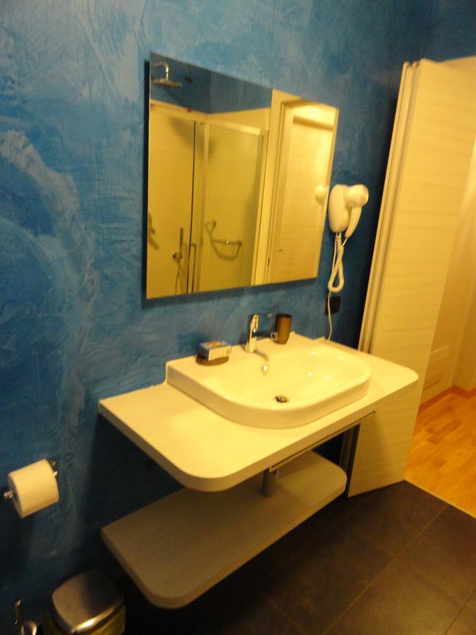 פונטה סן פייטרו Residence Sant'Anna מראה חיצוני תמונה