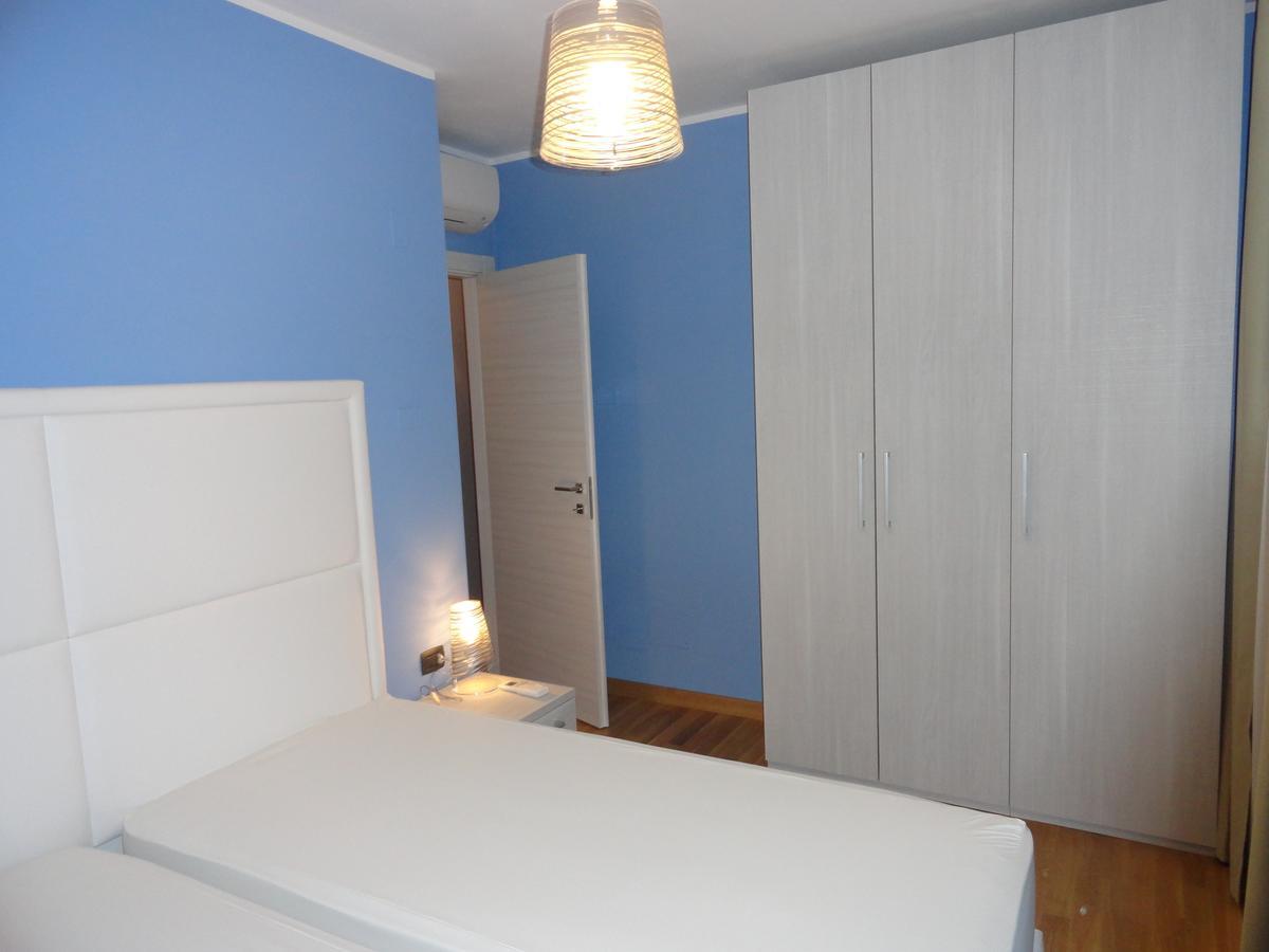 פונטה סן פייטרו Residence Sant'Anna מראה חיצוני תמונה