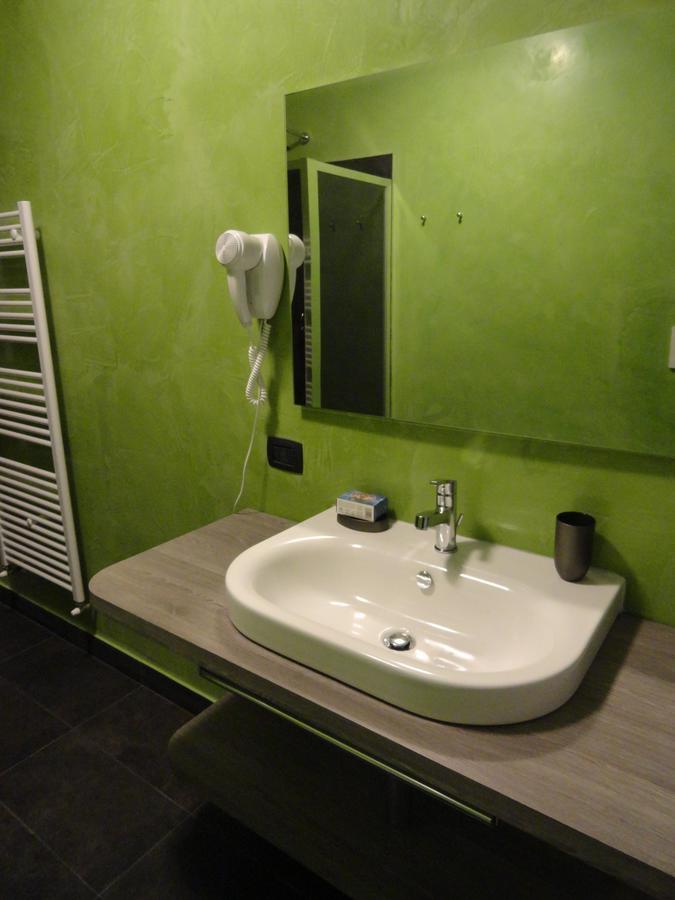 פונטה סן פייטרו Residence Sant'Anna מראה חיצוני תמונה