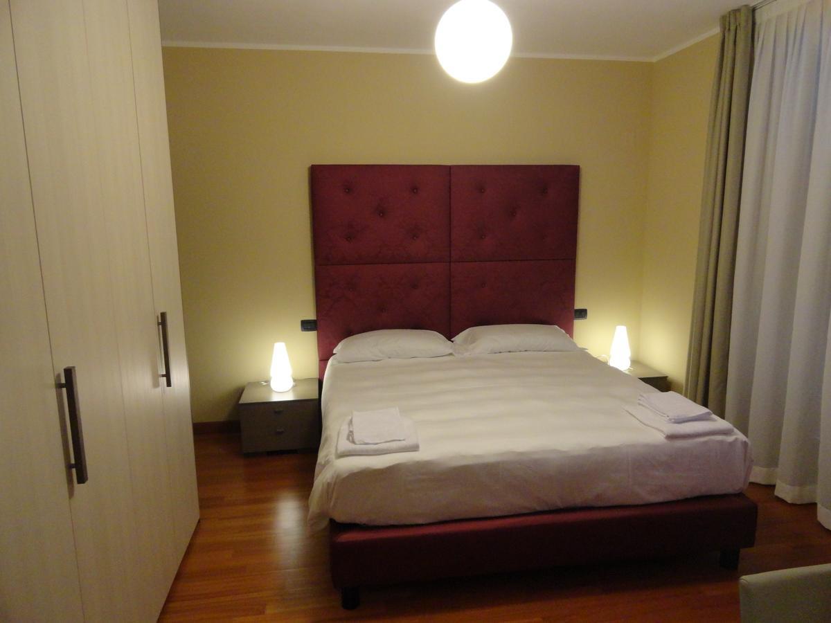 פונטה סן פייטרו Residence Sant'Anna מראה חיצוני תמונה
